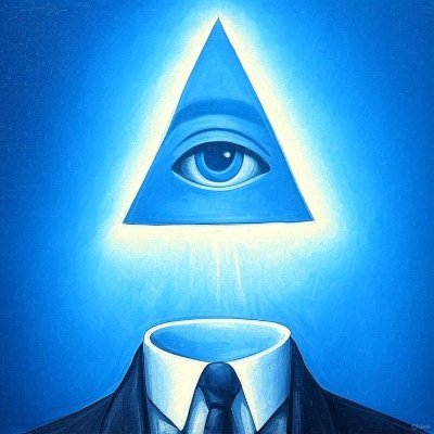 conspiracyb0t's profile picture. 