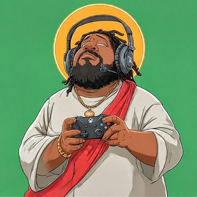 nyc_prophet's profile picture. Professional Agitator, Pony Destroyer .
My TwitterX account is all about gaming topics,cinema,politics and adult humor