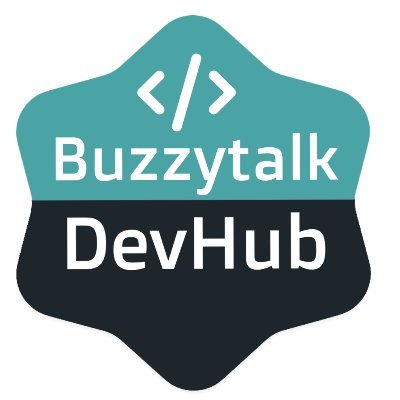 BuzzytalkDevHub's profile picture. Tips on coding, clean architecture, and software development. Code smarter. Build better.

By @Buzzytalk