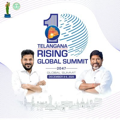 Bhatti_Mallu's profile picture. Deputy Chief Minister of Telangana || Minister for Finance, Planning & Energy ||Member of @incindia || MLA, Madhira