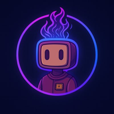 INSIDEOUT_BC1's profile picture. New Phase Leveling Up My Web3 Identity Just Created my X profile to better reflect what I actually do: 📰 News about crypto 🔎Sharing insights Let’s build.