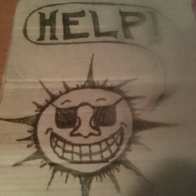 landgabriel's profile picture. What are the three main geometric shapes humanity worships?