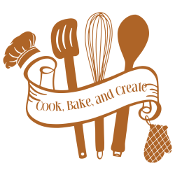 Everything you need to Cook Bake and Create for your family and friends for any occasion!