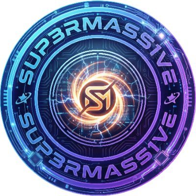 SUP3RMASS1VE's profile picture. A.I Hobbyest