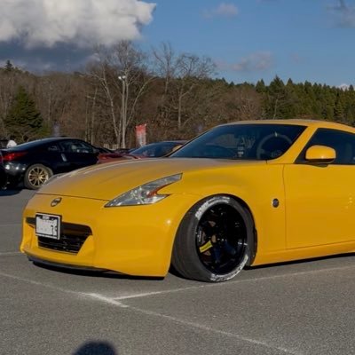 hSuSmjwIiq4815's profile picture. クルマ→Z34、JB23ジムニー、バイク→TW200 基本、乗り物用垢