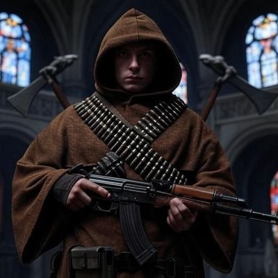 inkvizitorot's profile picture. Прилеп, град-херој