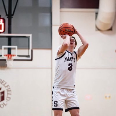 Haden Morris Profile