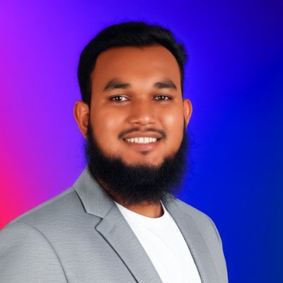 bayejidhawlader's profile picture. Website Designer & WordPress Expert | Helping Clients Through Website Designs that Convert Visitors into Customers