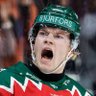 Snus97_'s profile picture. Lever för mitt Frölunda