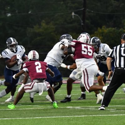 jaylon_ina95's profile picture. DL x @HolmesccFB 985/337 🐊 6’2/290 lbs Nose Tackle/ Full Qualifier NCAA id 2412476183