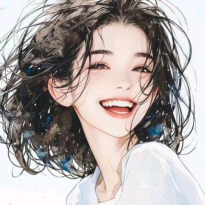 Who_TM_Cares's profile picture. 💯互关，没能及时回关请留言，100%互。
定期清理不回关的。