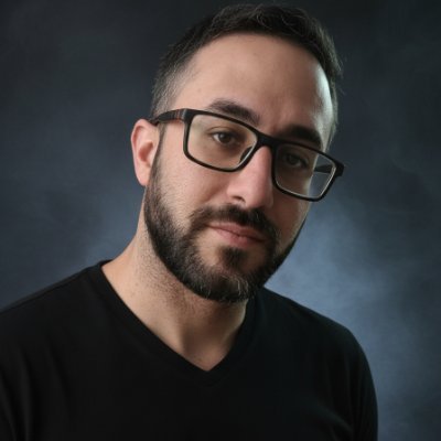 danilomatos's profile picture. Marketing | Blockchain | Crypto | NFT