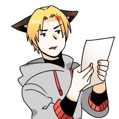 kamizyoyukimura's profile picture. どーも神条 幸村（かみじょう ゆきむら）です プラモやりつつ、完全 #個人勢VTuber の人狼ムスメ！ 案件DMまで！他は基本返信不可 ファンマ→🐺📣🍌 FN→#ぴよむー非常食 FA→#ゆっきーのうっほ いじめたい時→ #幸虐 ママ→ @kimi_dokusai 2023/10/25デビュー 他URL⬇️