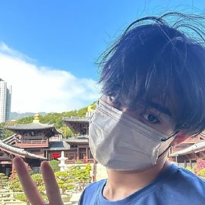 wibaraoi's profile picture. 