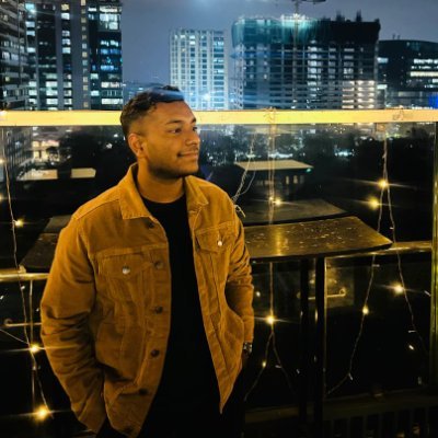 SashiNath5's profile picture. Web Developer | Travel Enthusiast | E-Gaming Aficionado
Building digital experiences while exploring the world 🌍🎮