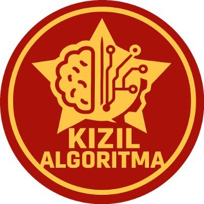 @kizilalgoritma