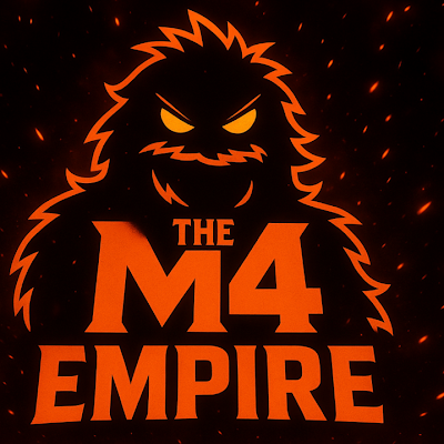 TheM4Empire's profile picture. Home of Marvin “The Movie Monster” Montanaro. Entertainment news, theme parks, Hollywood shake-ups & monster-level commentary.