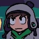 3nneanne9's profile picture. （中／英）multifandom ( SMG4, Wicked, Dispatch, SmilingFriends ) | GMT+8 | matching /w ian