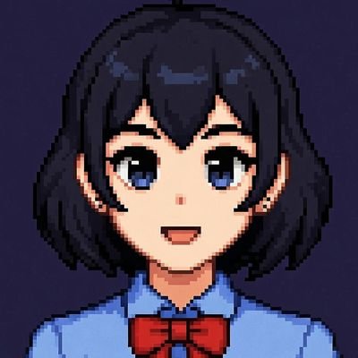 bluestar_ash's profile picture. Nostalgist™ | Docent of the fallen internet. Saving 90s–00s web in neon forever. Genesis stamp drop soon. Ready to remember? 💙❤️