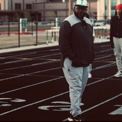 THEcoachCjay's profile picture. Proverbs 3:3-4 . AΦΑ. Head Boys track & field GTHS 🐊