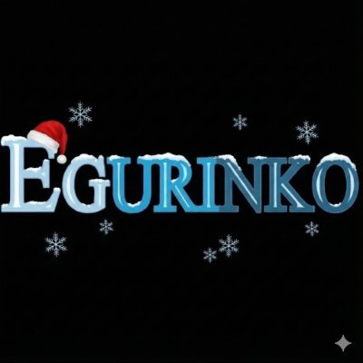 egurinko's profile picture. Full stack engineer / JS*TS*Ruby / React / Vue / AWS/ VR×Elderly / Titech/ Football/ Snowboard