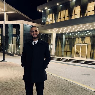 BoudiiAshraf's profile picture. 