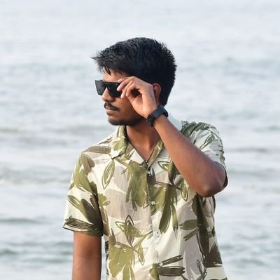 yagneshreddyyyy's profile picture. Computer Science Student