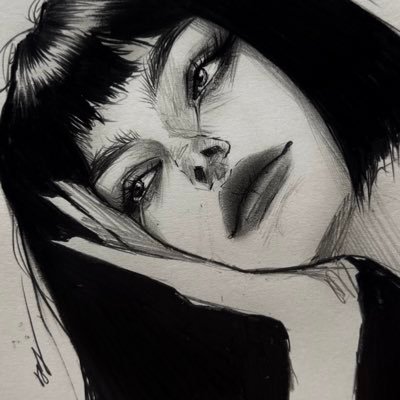 anaxiphil's profile picture. Never have I dealt with anything more difficult than my own soul.