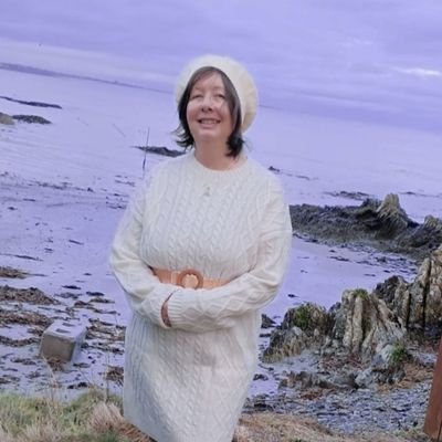 mauradalton121's profile picture. proud wrong thinker.