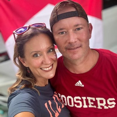 GoHoosiersRyan's profile picture. Our God is a spirit & that spirit is Love. Stay underneath that umbrella & you'll never make a wrong decision in your life for sure. God is Love.