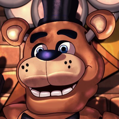 anderfar_art's profile picture. Digital Artist | Mostly FNAF 🐻🦊🐰🐤 | Espanol-English | he/him | lvl 20 |  El men de tik tok siquesi 🐻🗿
Banner: @Duckman1337