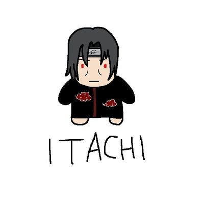 ITACHI(🫰, ✨) Profile