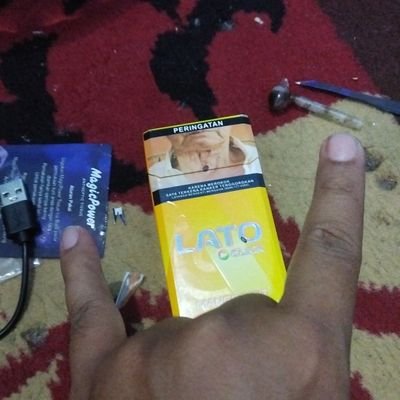 jalingkakc32484's profile picture. keep calm