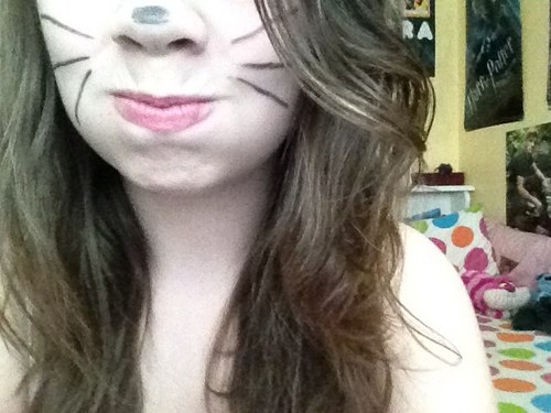 kendra, 16, canadian, dancer, i don't even know. i'm weird, ignore me.