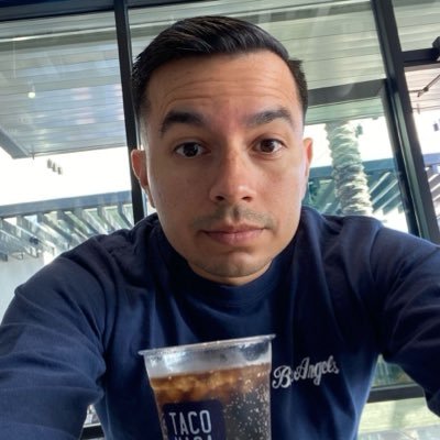 DavidERod's profile picture. Space Systems Engineer | Dad of two | Husband to one | Master of none | Hopeless College Football Romantic