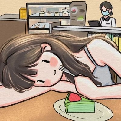 Beatrice_Joey's profile picture. ⚡
#CRYPTO  #BTC #ETH