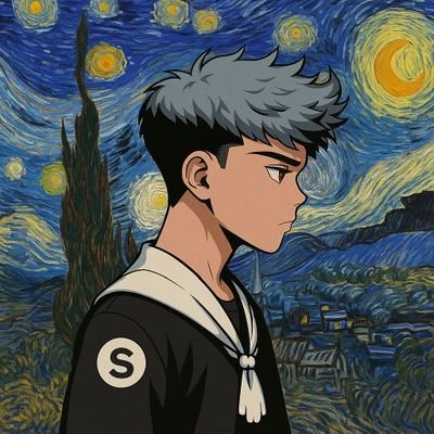 0xhasib69's profile picture. working for a better web3 world👨‍🔧🌍
Former Adept OG at @StoryProtocol | OG Theoriq at @TheoriqAI 💚
| Community Angel OG in @Tabichain 💢 |