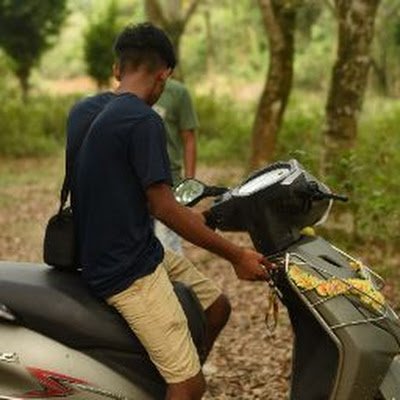 RajuDevnat99671's profile picture. 