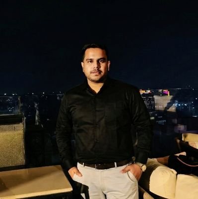 PrakharSinghDev's profile picture. SWE Intern @EPAMSystems • Developer Relations • Polymath in training • All about Tech, Science, Perspectives, and Education ¯\_(ツ)_/¯