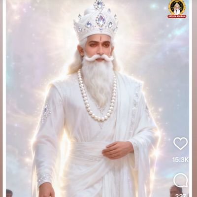 KhajuriaDass's profile picture. Believe in God Kavir