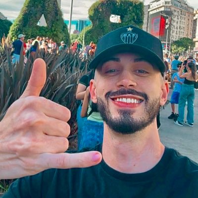 candidomendanha's profile picture. @Atletico