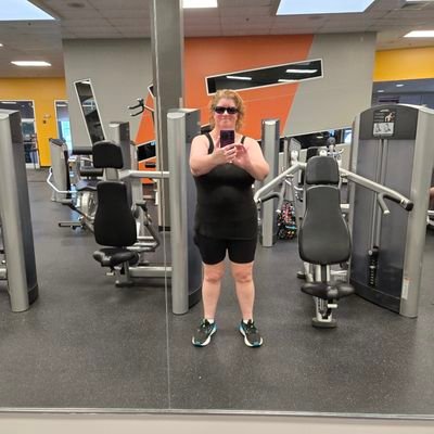 ChristinaA82101's profile picture. Florida girl who loves the beach and the mountains. I love the 🇺🇲, art, poetry, music, basketball, sports, and passion. To be a warrior think like one.