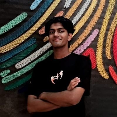 samarthgumate's profile picture. 