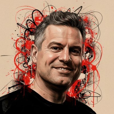 javifernandez's profile picture. ⚡Polifuncional 💻 Productor Gral / Host  @luzutv #XtreamMaster 📺 Locutor @telefe  🧠 Creador de @chitruloclips ❤️ River, viajes, humor y café.