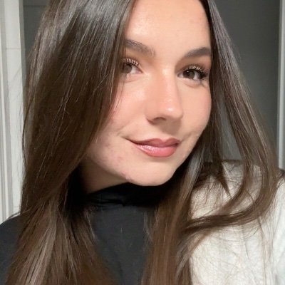 MesoneroPa24881's profile picture. Hola!!! Mi nombre es Paula y estudio Pedagogía en la USAL. 
Te animas a hecharle un ojo a mi blog? Pedagogía EducaTICva.