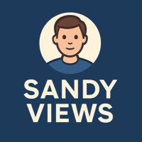 Sandy (@sandyviews_) 's Twitter Profile