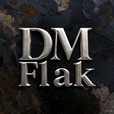 DMFlak's profile picture. Author of the debut novel, The Rise Of Albion.