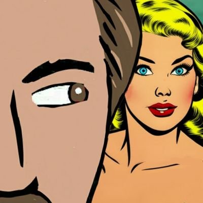 MattdUnkerque's profile picture. Deuxième compte de Rollin T
#IdyllesàLille sans oublier les actrices glamour du #CrashBam