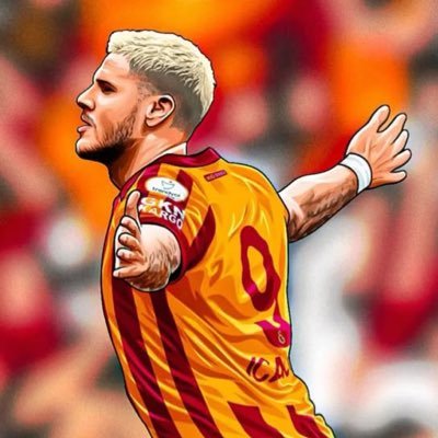 AslanYurekli_17's profile picture. Sonsuza Dek Sürecek Bizim Aşkımız #Galatasaray