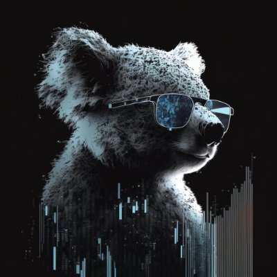 Trader Koala Profile